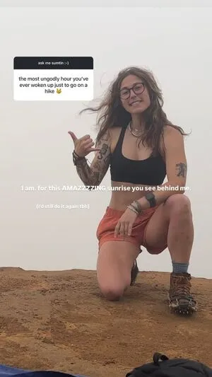 Pepper Steps OnlyFans Leaked Free Thumbnail Picture - #g8bFGpsDIn