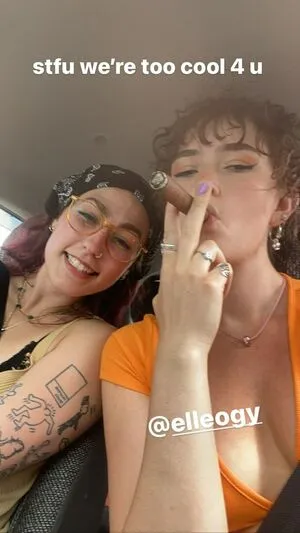 Pepper Steps OnlyFans Leaked Free Thumbnail Picture - #tXJbdG3uAG