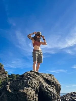 Pepper Steps OnlyFans Leaked Free Thumbnail Picture - #vWxaE7m4Dq