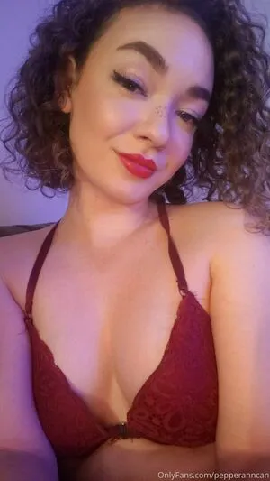 Pepperanncan OnlyFans Leaked Free Thumbnail Picture - #Hwllu8EERj