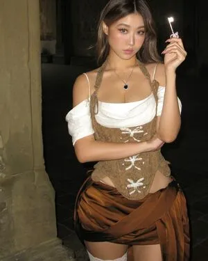 Pepperanyi OnlyFans Leaked Free Thumbnail Picture - #A5kpqKsfhb