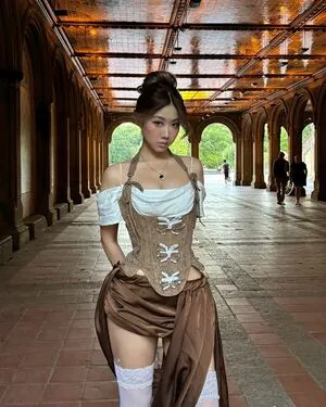 Pepperanyi OnlyFans Leaked Free Thumbnail Picture - #Df2gp7Yy64