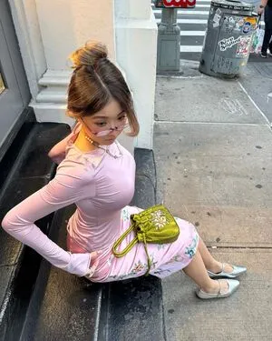 Pepperanyi OnlyFans Leaked Free Thumbnail Picture - #HqnQLC77HH