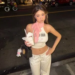 Pepperanyi OnlyFans Leaked Free Thumbnail Picture - #RxrrLHtK7t