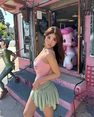 Pepperanyi OnlyFans Leaked Free Thumbnail Picture - #ewqE5FmGFm