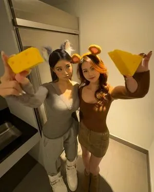 Pepperanyi OnlyFans Leaked Free Thumbnail Picture - #h3QKwCSp6n