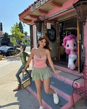 Pepperanyi OnlyFans Leaked Free Thumbnail Picture - #lSezXj0DNQ