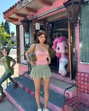 Pepperanyi OnlyFans Leaked Free Thumbnail Picture - #vYRFZeOQtu