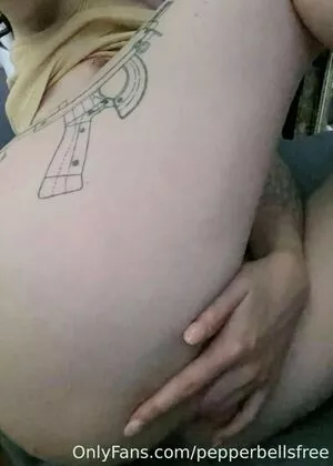 Pepperbells OnlyFans Leaked Free Thumbnail Picture - #K6MFQX2HOn