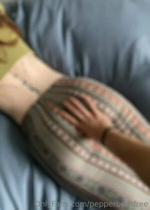 Pepperbellsfree OnlyFans Leaked Free Thumbnail Picture - #7MBAq50BK2