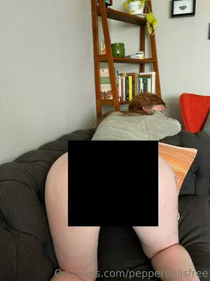 Pepperbellsfree OnlyFans Leaked Free Thumbnail Picture - #lDREa320L0