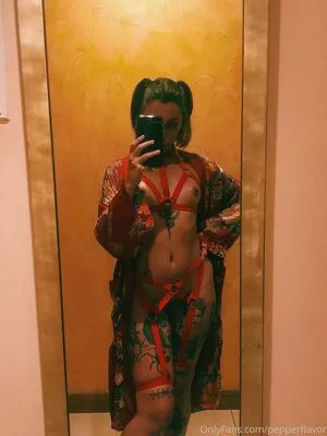 Pepperflavor Pimenta OnlyFans Leaked Free Thumbnail Picture - #1GsY8udcmH