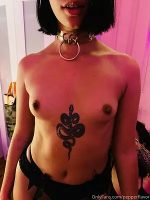 Pepperflavor Pimenta OnlyFans Leaked Free Thumbnail Picture - #5B4nonMj1M