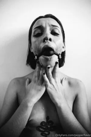 Pepperflavor Pimenta OnlyFans Leaked Free Thumbnail Picture - #BUO14D2WCT