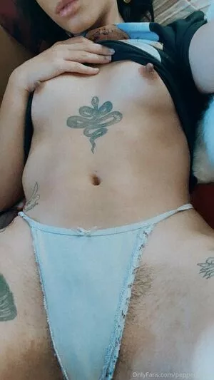 Pepperflavor Pimenta OnlyFans Leaked Free Thumbnail Picture - #N8Pm2orhmS