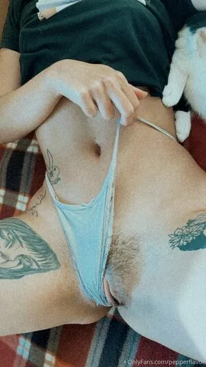 Pepperflavor Pimenta OnlyFans Leaked Free Thumbnail Picture - #VzZJ5wJacI