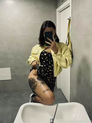 Pepperflavor Pimenta OnlyFans Leaked Free Thumbnail Picture - #ZYhrNp3ayM