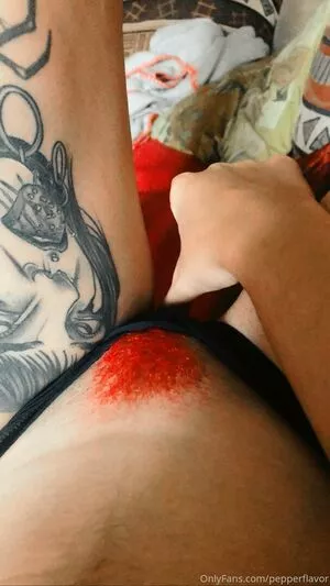Pepperflavor Pimenta OnlyFans Leaked Free Thumbnail Picture - #dbfrFnwEmc