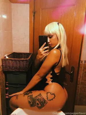 Pepperflavor Pimenta OnlyFans Leaked Free Thumbnail Picture - #hZDhhTD5oZ