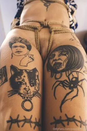 Pepperflavor Pimenta OnlyFans Leaked Free Thumbnail Picture - #qQDjpKitrW