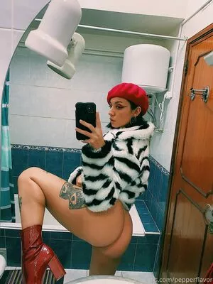 Pepperflavor Pimenta OnlyFans Leaked Free Thumbnail Picture - #w3XocpWh9Z