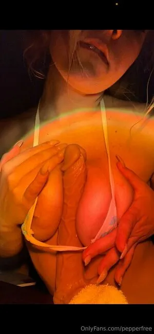 Pepperfree OnlyFans Leaked Free Thumbnail Picture - #TWuMAaee1N
