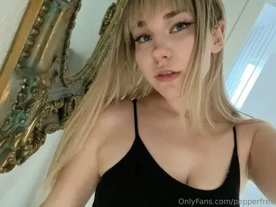 Pepperfree OnlyFans Leaked Free Thumbnail Picture - #cBbAPMgkEA