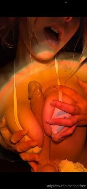 Pepperfree OnlyFans Leaked Free Thumbnail Picture - #svWItZ30fm