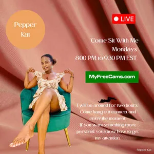 Pepperkat OnlyFans Leaked Free Thumbnail Picture - #FVDQrMp7QA