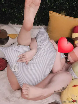 Peppermavis OnlyFans Leaked Free Thumbnail Picture - #01SoN3RgE3