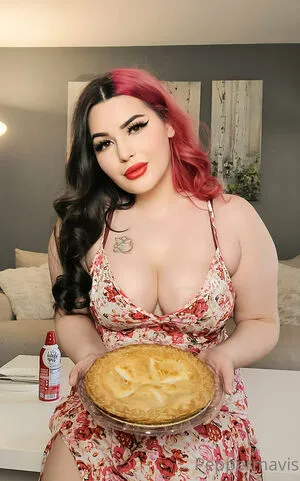 Peppermavis OnlyFans Leaked Free Thumbnail Picture - #FsNuDKCIv3
