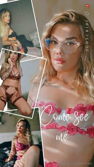 Peppixofree OnlyFans Leaked Free Thumbnail Picture - #eTz5jhE8a1