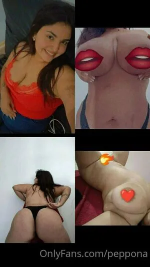Peppona OnlyFans Leaked Free Thumbnail Picture - #3vIHLYjMad