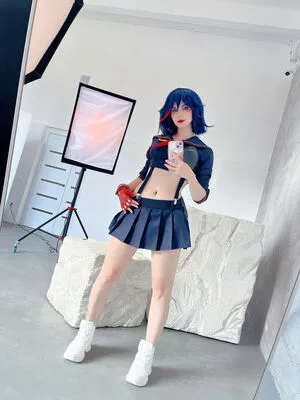 Peppy Cos OnlyFans Leaked Free Thumbnail Picture - #1wftL5s6gu