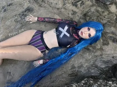 Peppy Cos OnlyFans Leaked Free Thumbnail Picture - #21Jz6yy1pZ
