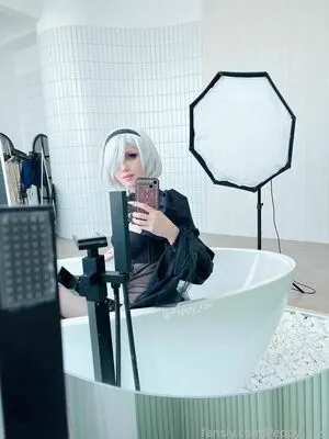 Peppy Cos OnlyFans Leaked Free Thumbnail Picture - #51F8Z8j70n