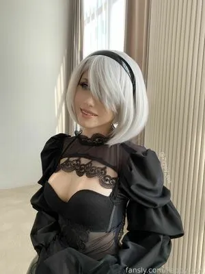 Peppy Cos OnlyFans Leaked Free Thumbnail Picture - #8U2YJMzPoW