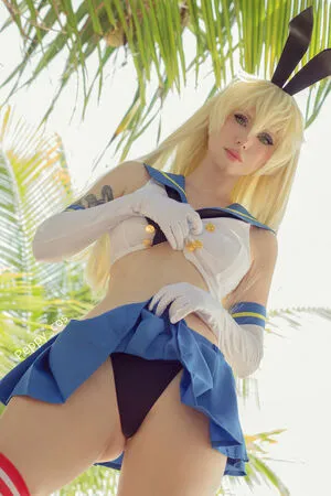 Peppy Cos OnlyFans Leaked Free Thumbnail Picture - #CBRbxuuONG