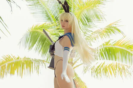 Peppy Cos OnlyFans Leaked Free Thumbnail Picture - #CENbfN82LF