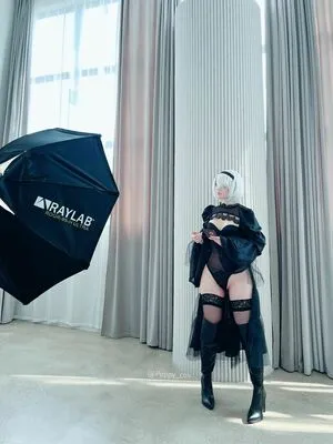 Peppy Cos OnlyFans Leaked Free Thumbnail Picture - #MbezWA7EGb