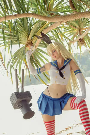 Peppy Cos OnlyFans Leaked Free Thumbnail Picture - #SP0kNr0cqG