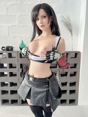 Peppy Cos OnlyFans Leaked Free Thumbnail Picture - #T8NHoVXtkw