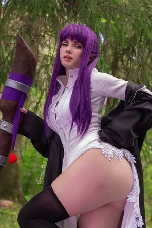 Peppy Cos OnlyFans Leaked Free Thumbnail Picture - #U8nxMAQhJ3