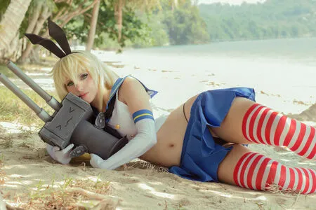 Peppy Cos OnlyFans Leaked Free Thumbnail Picture - #XaIfzzg0SA