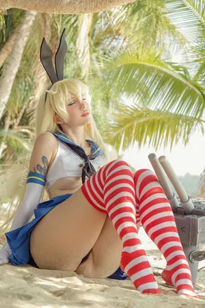 Peppy Cos OnlyFans Leaked Free Thumbnail Picture - #Ye3ShkbP44