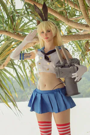 Peppy Cos OnlyFans Leaked Free Thumbnail Picture - #gCvMP71RRI