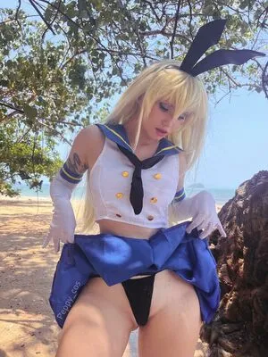 Peppy Cos OnlyFans Leaked Free Thumbnail Picture - #haFsY00HDD