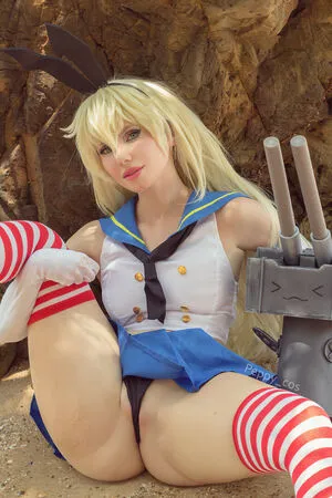 Peppy Cos OnlyFans Leaked Free Thumbnail Picture - #i4t3eL8UA9