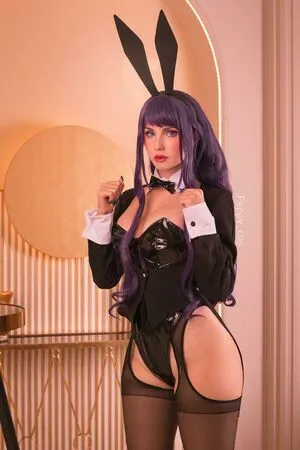 Peppy Cos OnlyFans Leaked Free Thumbnail Picture - #kdH6WSY069