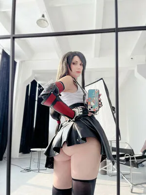 Peppy Cos OnlyFans Leaked Free Thumbnail Picture - #oC6Hrbv71P